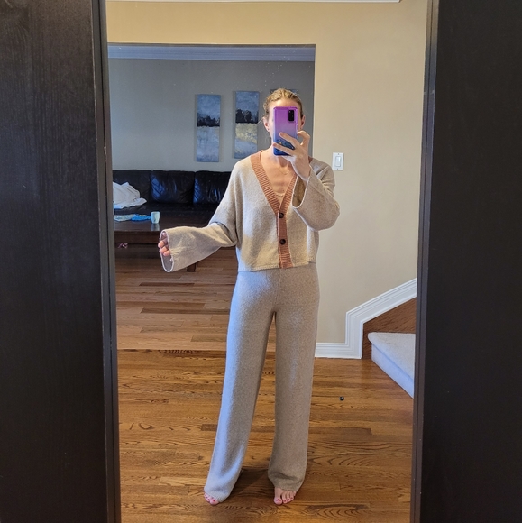 Beach Riot Pants - Beach Riot cozy set